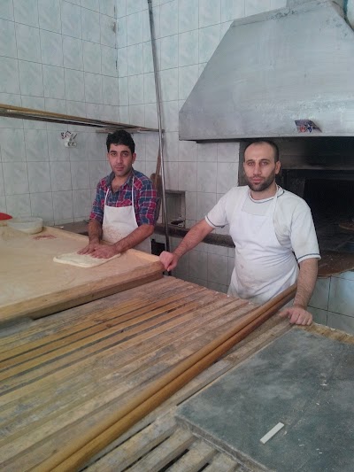 bakery