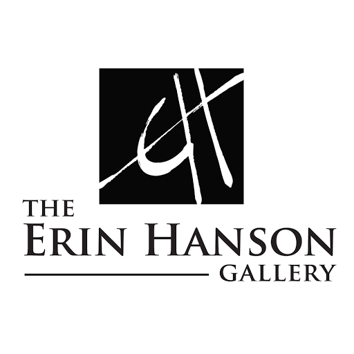 The Erin Hanson Gallery logo