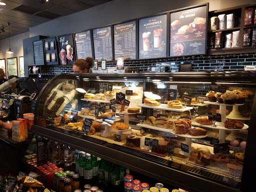 Coffee Shop «Starbucks», reviews and photos, 40 W Park Pl, Morristown, NJ 07960, USA
