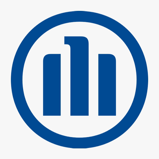 Allianz Versicherung Stefan Teetz Generalvertretung Versicherungen & Baufinanzierungen logo