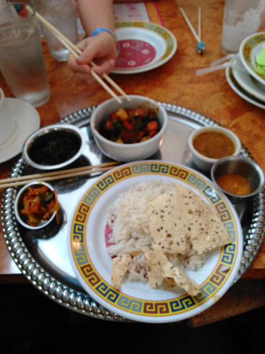 Restaurant «Subba Asian Restaurant», reviews and photos, 700 Cedar Ave, Pittsburgh, PA 15212, USA