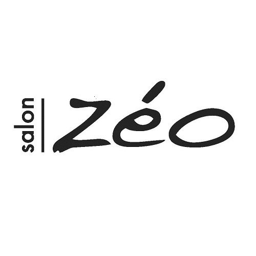 Salon Zeo logo