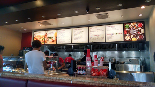 Chinese Restaurant «Panda Express», reviews and photos, 2310 El Camino Real, Palo Alto, CA 94306, USA