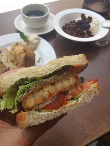 PURE CAFE