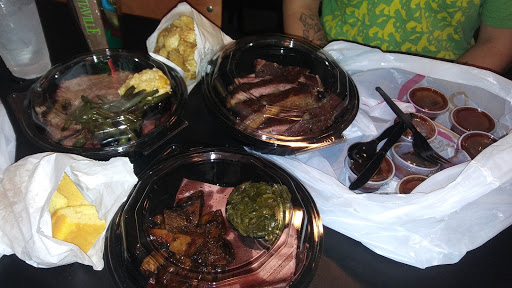 Barbecue Restaurant «Fuel BBQ», reviews and photos, 120 S Park Ave, Sanford, FL 32771, USA
