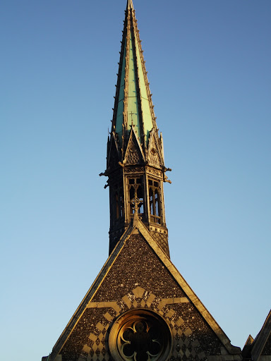 Harrow School