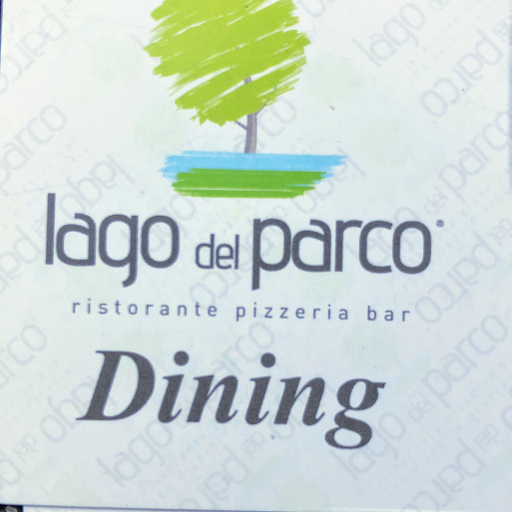 Lago Del Parco logo