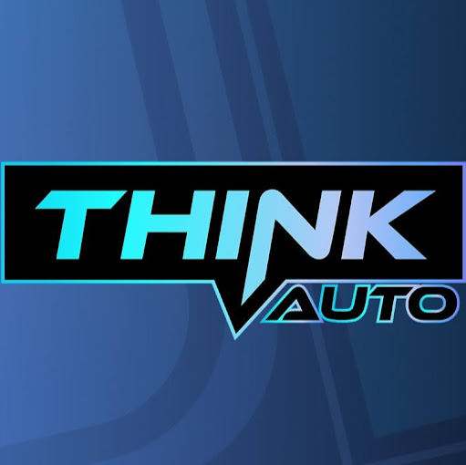 Think Auto logo