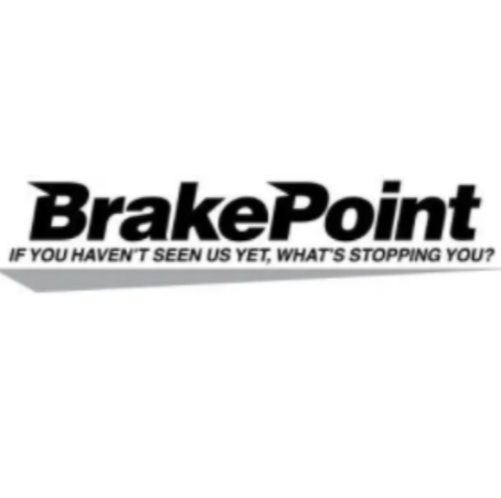 Brakepoint Mechanical Repairs & Manufacture logo