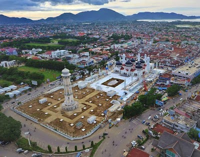 Photos of Taxi Bandara Banda Aceh