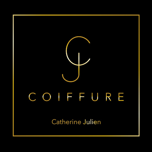 CJ Coiffure logo