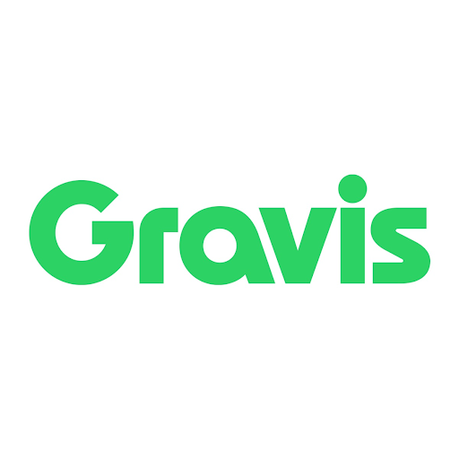 GRAVIS Bremen Waterfront logo