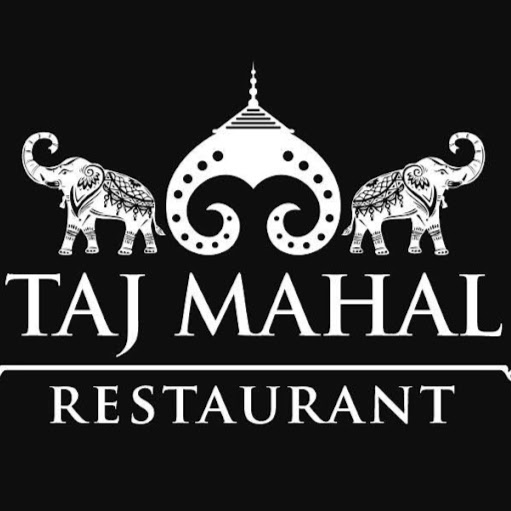 Taj Mahal Indian Restaurant logo