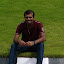 sridhar C's user avatar
