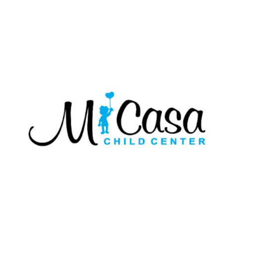 Mi Casa Child Center logo