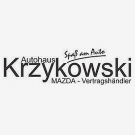Autohaus Krzykowski GmbH & Co. KG MAZDA-Vertragshändler logo