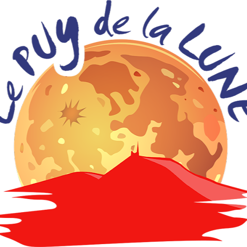 Le Puy de la Lune Restaurant et Salle de concert logo