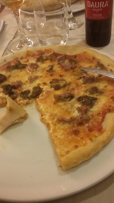 Photos of Trattoria Vecchio Mercato