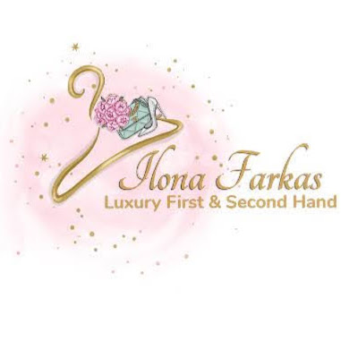 Ilona Farkas Luxury First & Second Hand logo
