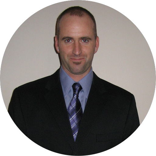 Andrew Mosier