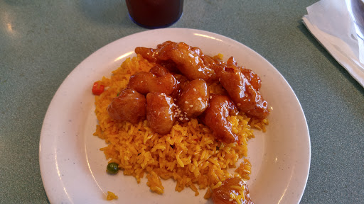 Chinese Restaurant «Oriental Star Buffet», reviews and photos, 7 S Main St, Jamestown, NY 14701, USA