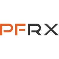 PrimeFitnessRX - Poydras logo