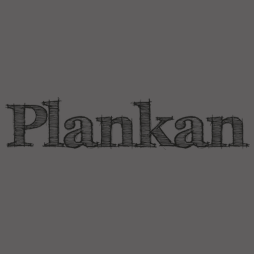 Plankan logo