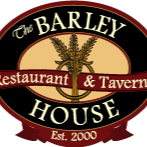 The Barley House Restaurant & Tavern logo