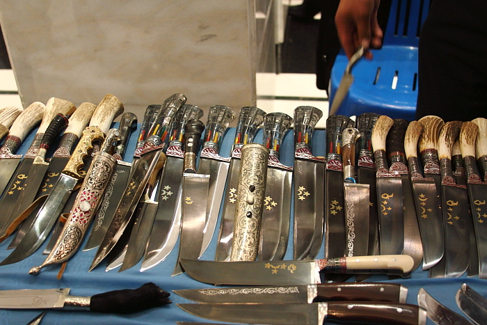 Купить Узбекский Нож В Интернет Магазине