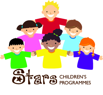 Stars Holiday Programme logo