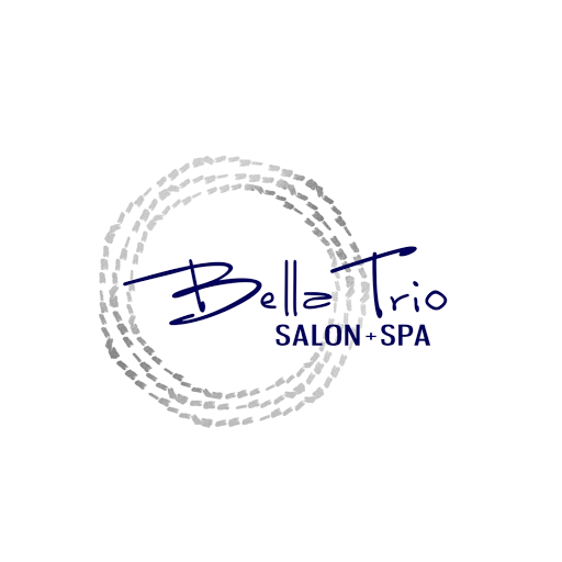 Bella Trio Salon & Spa logo