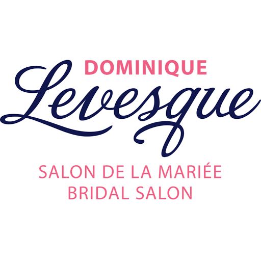 Dominique Levesque Bridal logo