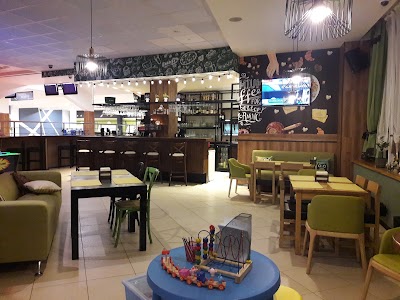 Photos of Fabrika