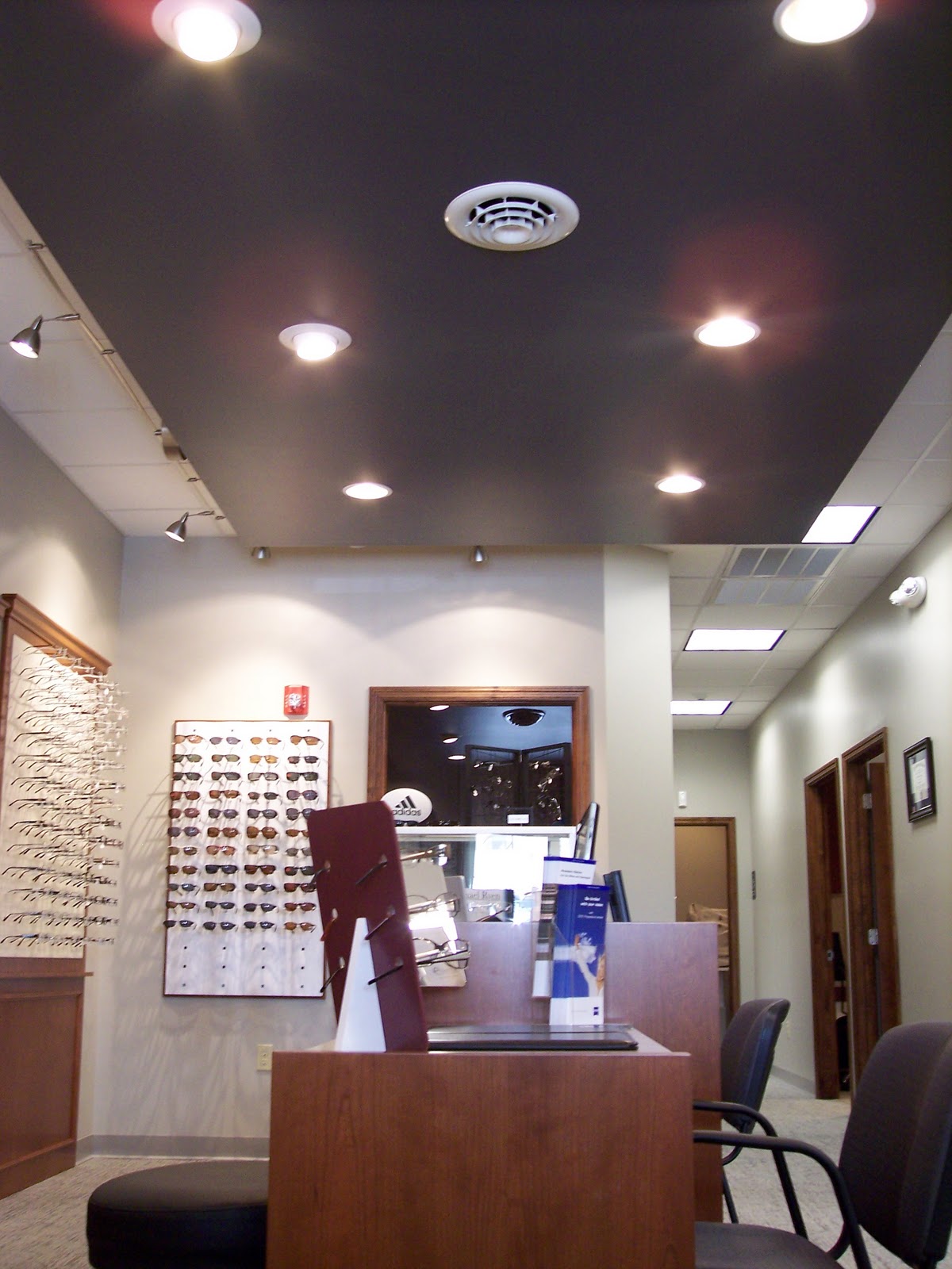 Dr. Weaver's Blog at Weaver Eye Care Associates The moment you've all