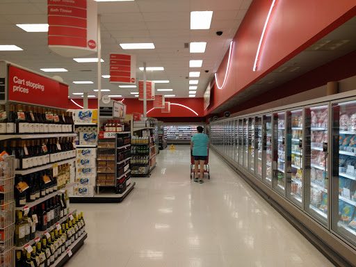 Department Store «Target», reviews and photos, 3200 Rolling Oaks Blvd, Kissimmee, FL 34747, USA