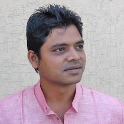 Amit Chavan