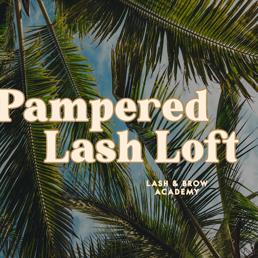 Pampered Lash Loft | Lashes & Brows