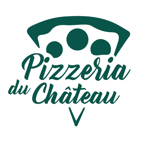 Pizzeria du Château logo