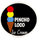 Pincho Loco Ice Cream