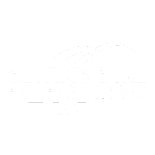 Olympic Oval Skate Shop logo
