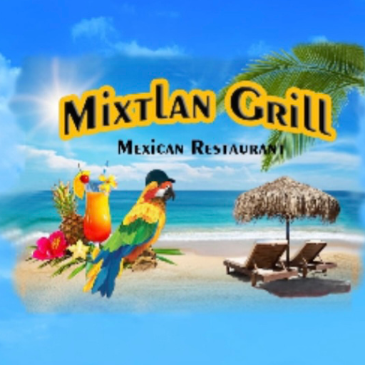 Mixtlan Grill Mexican Restaurant logo