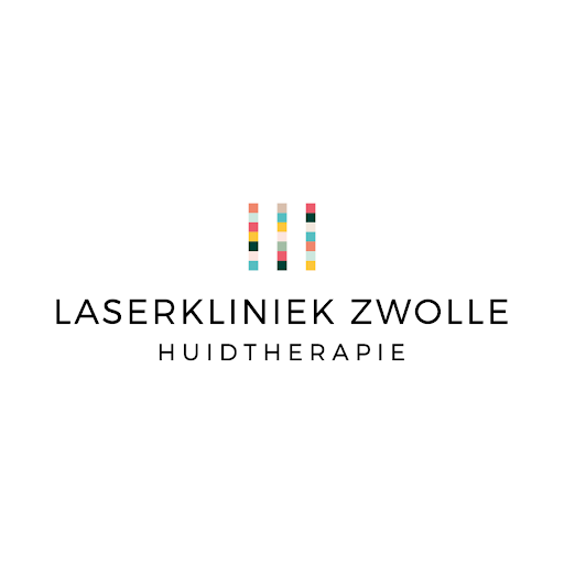 Laserkliniek Zwolle - Huidtherapie logo