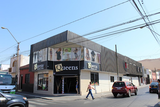 queens boutique & outlet, 21 de Mayo 704, Arica, Región de Arica y Parinacota, Chile, Ropa tienda | Arica y Parinacota