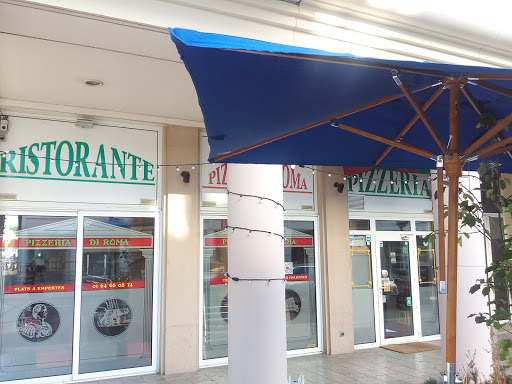 Pizza Di Roma