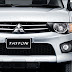 mitsubishi triton