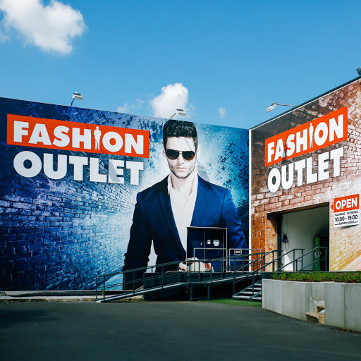The Fashion Outlet Zaventem
