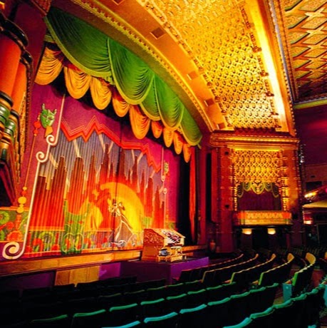 El Capitan Theatre