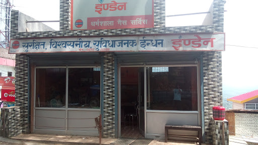 Dharamshala Gas Service, Kotwali Bazar Rd, Sudher, Dharamshala, Himachal Pradesh 176215, India, Gas_Agency, state HP