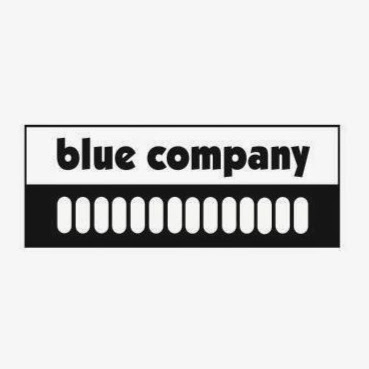 Blue Company Zundert logo