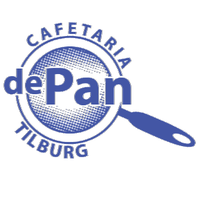 Cafetaria de Pan logo